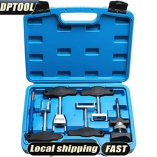 Ignition Coil Puller Removal Installer Tool Spark Plug Connectors Extractor 6pcs