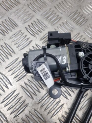 Actuador motor pestillo bloqueo techo bmw z4 e89 2013-2016 - Imagen 9 de 12