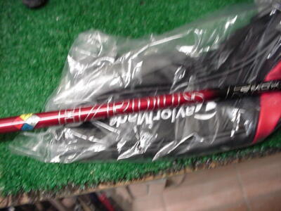 Bois De Parcours Taylormade Stealth Plus #3 15° - Flex Rigide Hzrdus Red Smoke RDX 75 - Reconditionné Droitier