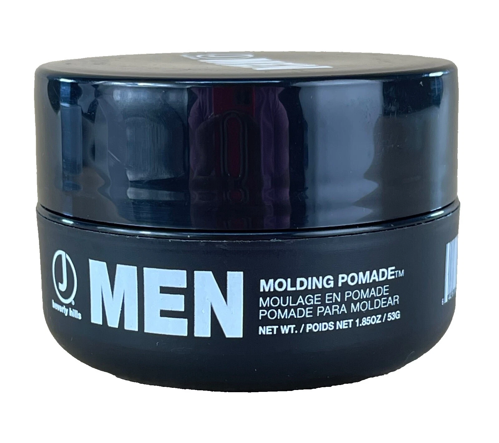 Productos de peinado con pomada J Beverly Hills