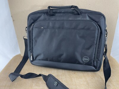 Dell 15.6" Nylon Laptop Notebook Carrying BAG