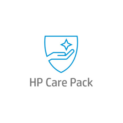 HP 5 Jahre Hardware Support mit Abholung und Lieferung für Notebook