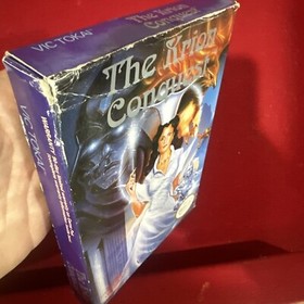 Nintendo NES Game The Krion Conquest Box Game And Insert No Manual