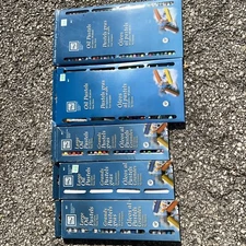 Vintage Loew-Cornell Soft Pastels Lot 907 X3 927x2