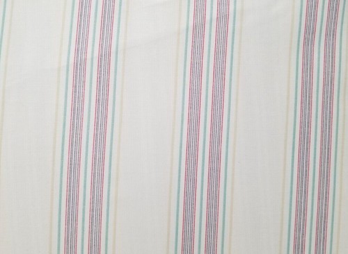 4 pc Ralph Lauren Claudia Stripe King Sheet Set $220 NIP - Picture 12 of 12