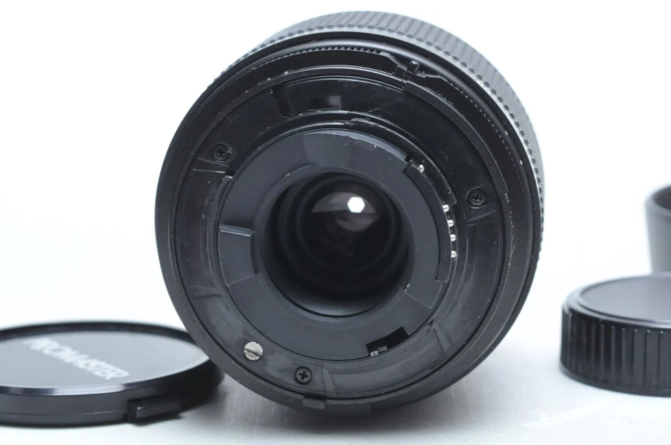 ProMaster AF 28-80mm f/3.5-5.6 Aspherical Lens for Nikon F Mount - Image 4 of 4