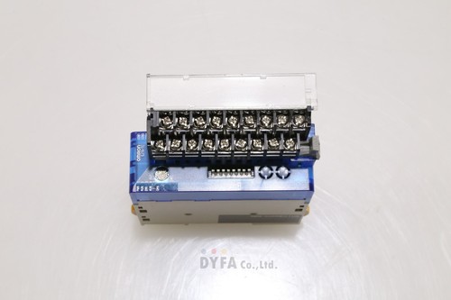 OMRON used EJ1N-TC4A-QQ Ver.1.2 Temperature Control Unit PLC-I-3336=9T34 - 第 4/12 張圖片