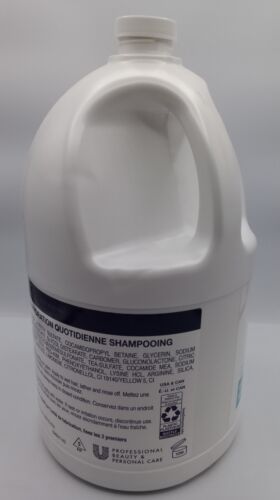 5L (169.07 fl oz) DOVE Daily Moisture Shampoo . Read Description - Picture 4 of 4