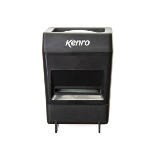 Kenro Slide Viewer to View 35mm Film and Mounted Slides with LED Blub - Picture 2 of 6