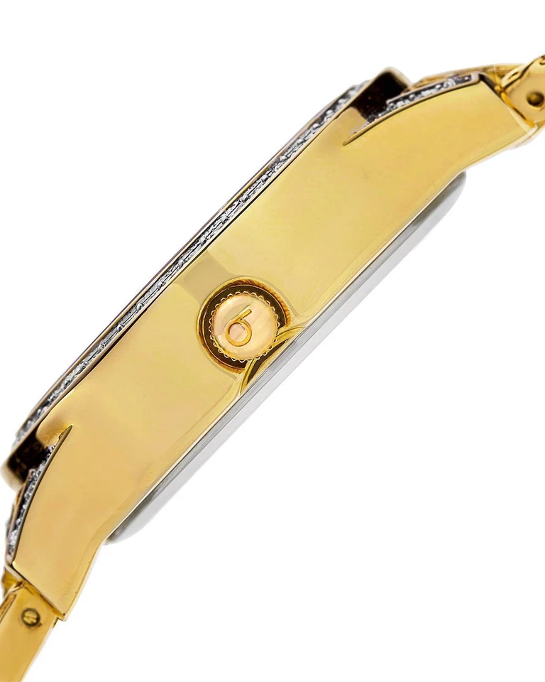 BURGI Con Piedras Preciosas Cristales Genuinos, Diamantes y Madreperlas!!! Foto 4 de 4