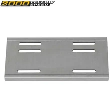 Fit For HF Predator 420CC 670CC Outdoor Powersport Engine Motor Mount Plate 