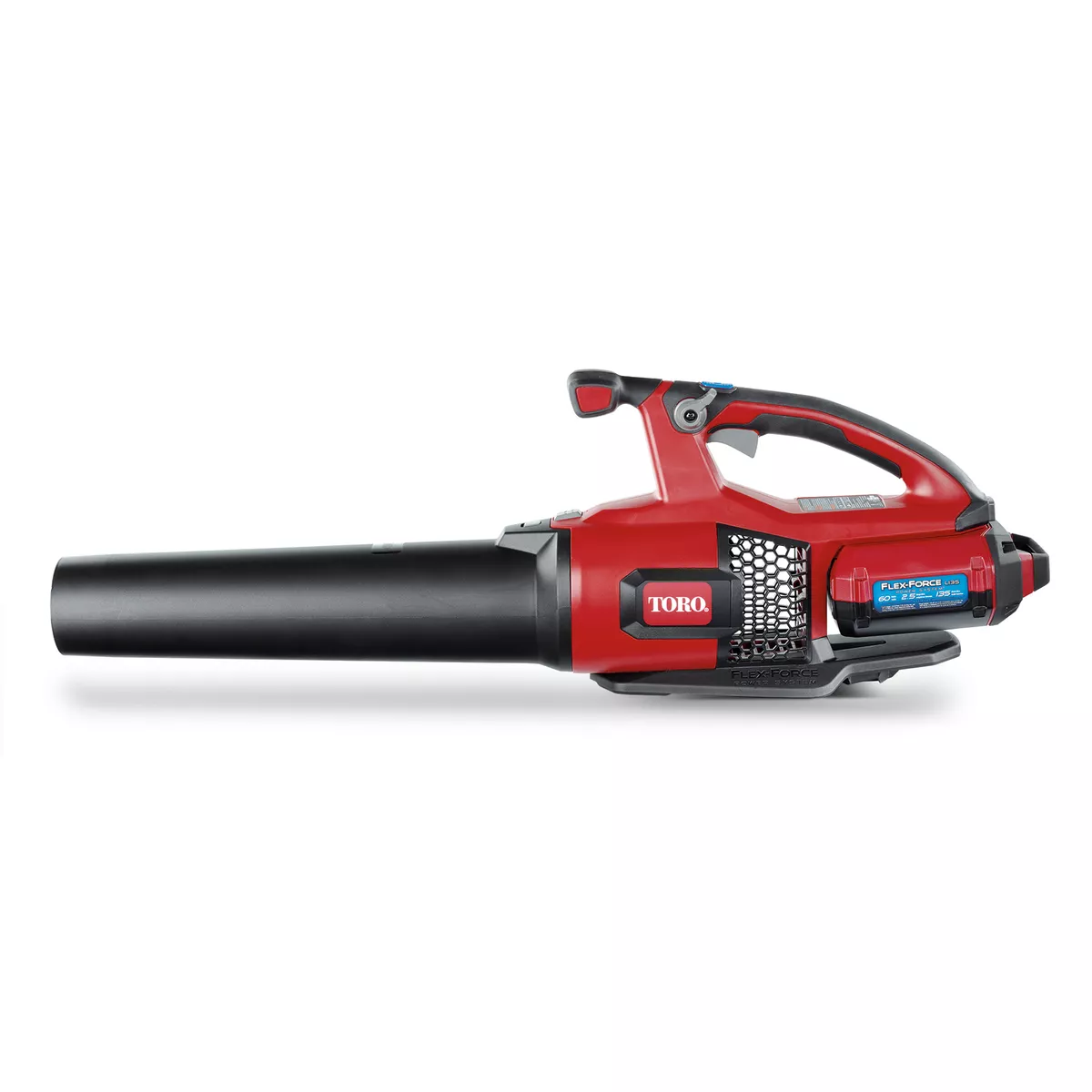 Toro 60 volt leaf on sale blower