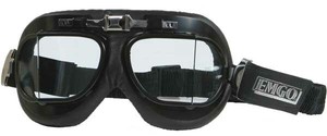 race car goggles