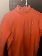 Arcteryx Rho LT 1/4 Zip Neck Pull Over, men's Size Medium! Very RARE ❗️