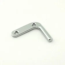 Two Eyelet Thread Guide #229-20706 Genuine For Juki DDL-5550, DDL-8700 Machines