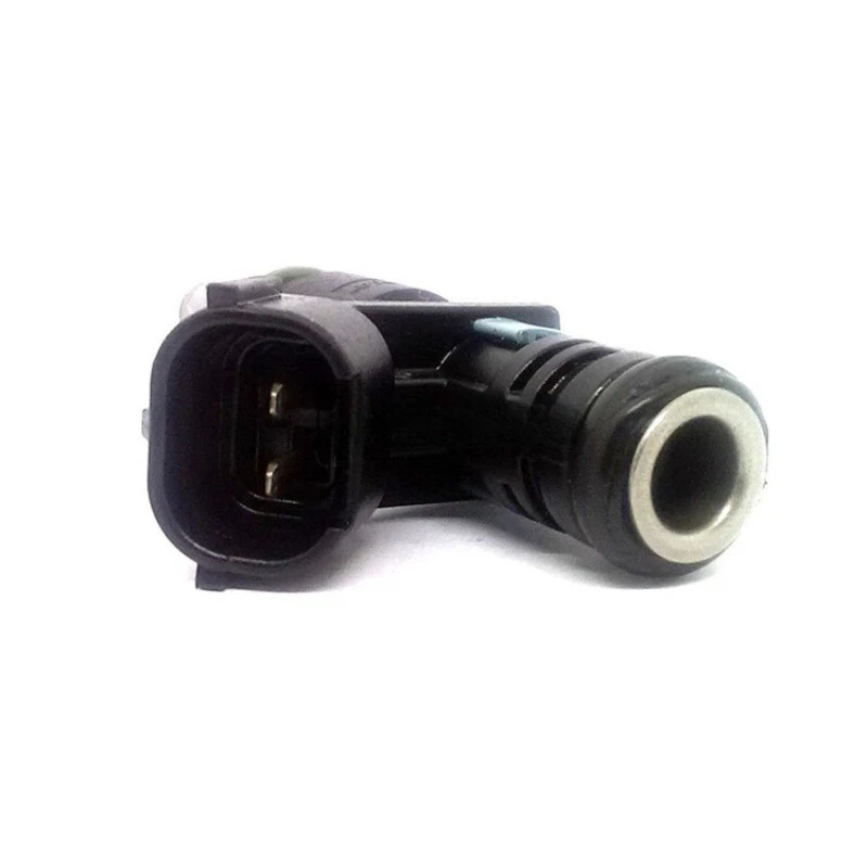 Inyector de combustible para Volkswagen Passat Golf 2.5L 07K906031C inyector de combustible piezas de automóvil Foto 2 de 4