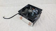 Intec - Cooler Master CPU cooler, looks like ...