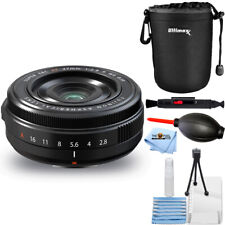 Fujifilm XF 27mm f/2.8 R WR Pancake Lens for sale online | eBay Fujifilm XF 27mm f/2.8 R WR Pancake Lens for sale online | eBay