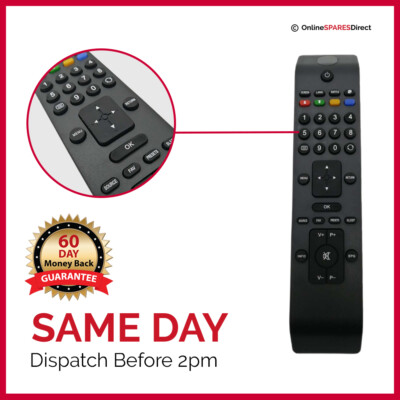 Telecomando RM-Series Per LG 50PG3000ZAAEKYLMP - Foto 9