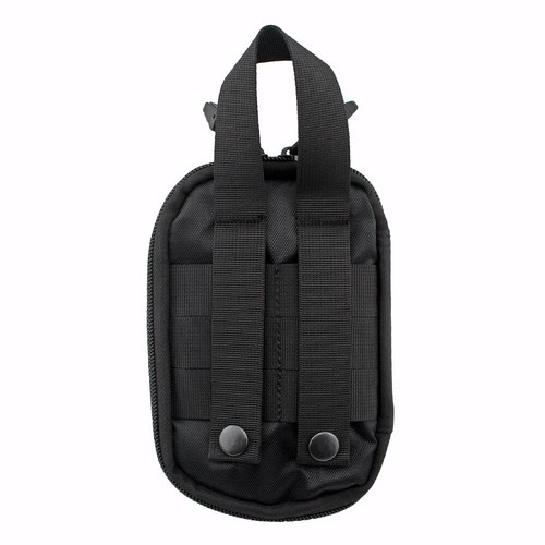 Soporte organizador táctico Ourdoor deporte caza molle bolsa EDC herramientas - Imagen 4 de 14