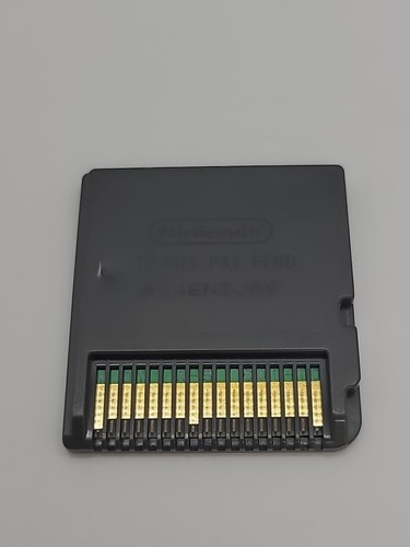 Steel Horizon (Nintendo DS, 2007) Cartridge Only. Tested, Works Free Shipping - Picture 2 of 2