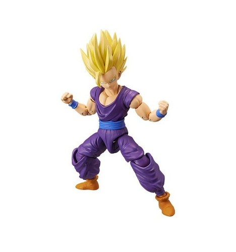 Bandai Dragon Ball Super Dragon Stars Serie 11 Set Complet - Imagen 6 de 10