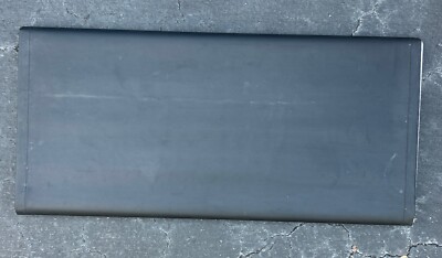 Patient Shifting Roller Safety Slide Made With High Quality Aluminium 30  X 14