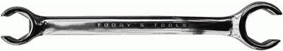 Spaltring Klemmverschraubung Schraubenschlüssel 15/22 mm NEU UK