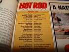Hot Rod Magazine July 1995 Volume 48 Number 7 Original Vintage Magazine — photo 6