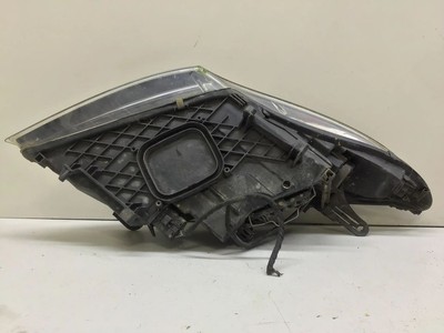 2012-2016 Mk3 Renault MEGANE Headlight LH Passenger Side  