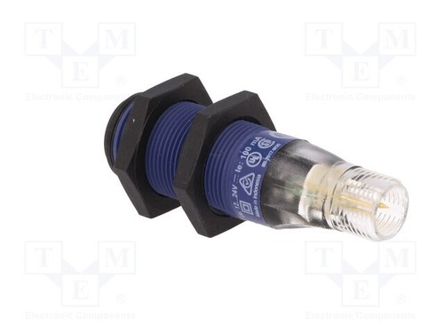 1 Stück, Sensor: fotoelektrisch XUB1APANM12 /E2DE - Bild 4 von 9