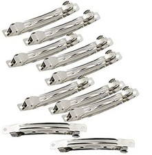 French Barrette Style Hair Clips for Hair bows