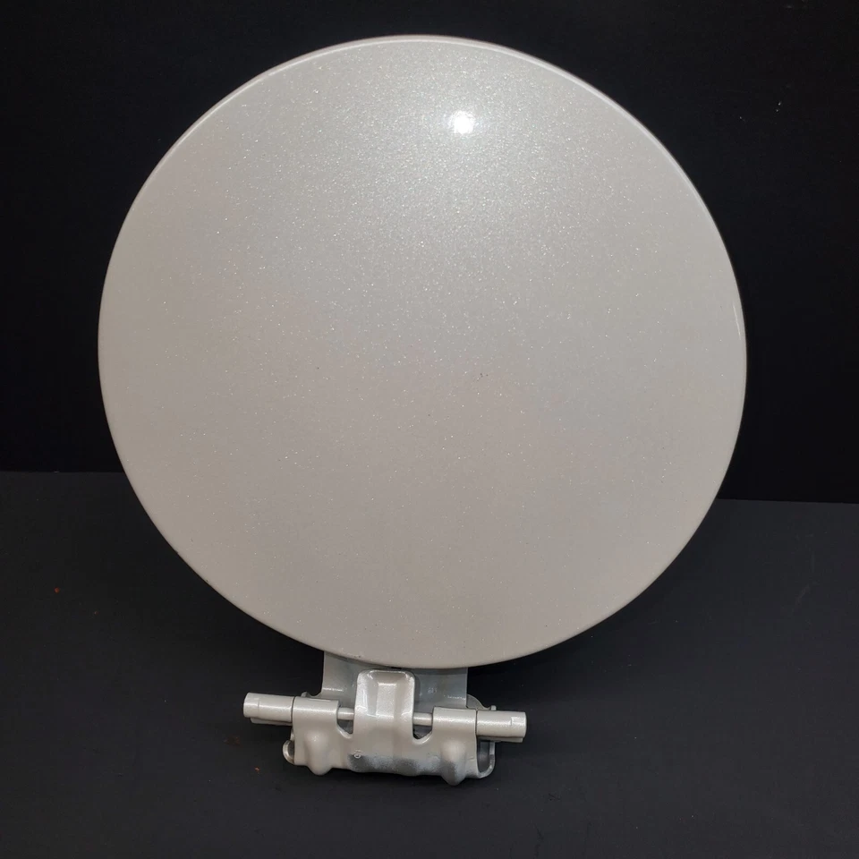 10 11 12 13 14 15 Toyota Prius Fuel Gas Filler Lid Door Color Code 070 White - Image 3 of 4