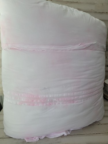 Pottery Barn Teen LoveShackFancy Summer Dreams Tie Dye Quilt F/Q 2 Standard Sham - 第 2/6 張圖片