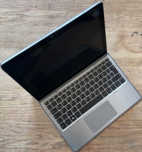 Dell Latitude 7200 2-in-1 Tablet i5-8365U 8GB 256GB Win 11 12.3“ FHD TOUCH LTE
