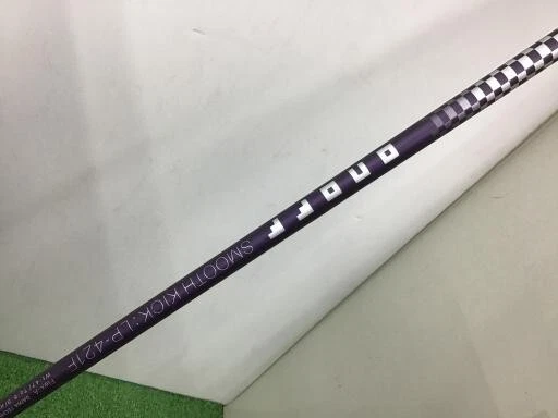 NEW unisex 2021 DAIWA onoff 17.5d 4W LP-421D A-flex fairway wood golf culb R572 - Image 4 of 4