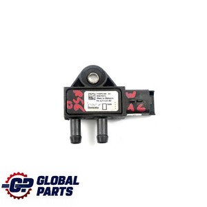 Mini Cooper D R55 R56 Diesel W16 Sensor Differenzdruck Katalysator 7805472
