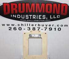 INSTRUMENT TRANSFORMER CURRENT TRANSFORMER 75C149640P019 560-402 4000:5 50-400HZ