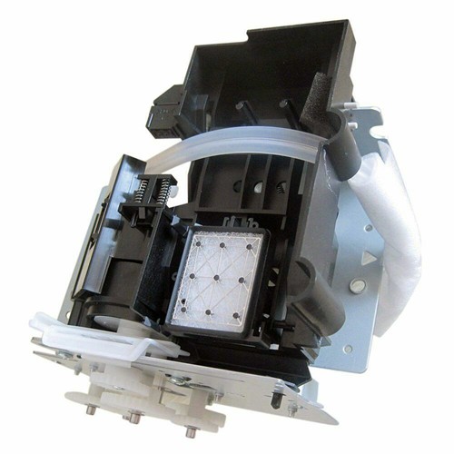 Conjunto de tapa de bomba a base de agua Mutoh VJ-1604W RJ-900C RJ-1300 - Imagen 5 de 8