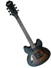 Epiphone Dot Studio Wvs Semi-Acoustic Electric Guitar Full Acoustic