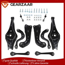 Querlenkersatz Hinten für VW Golf Plus 521, 5M1 Links Rechts L+R 1K0505323D