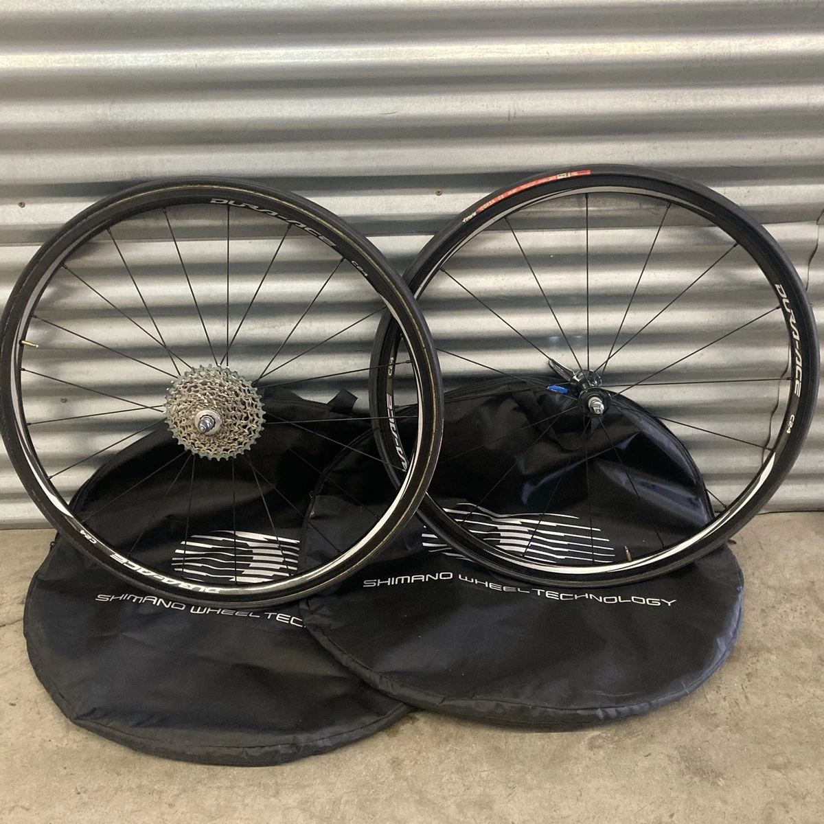 Dura Ace C24 for sale - eBay