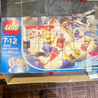 LEGO Sports Basketball NBA Challenge 3432 Complete Set 441 pcs Ages 7-12