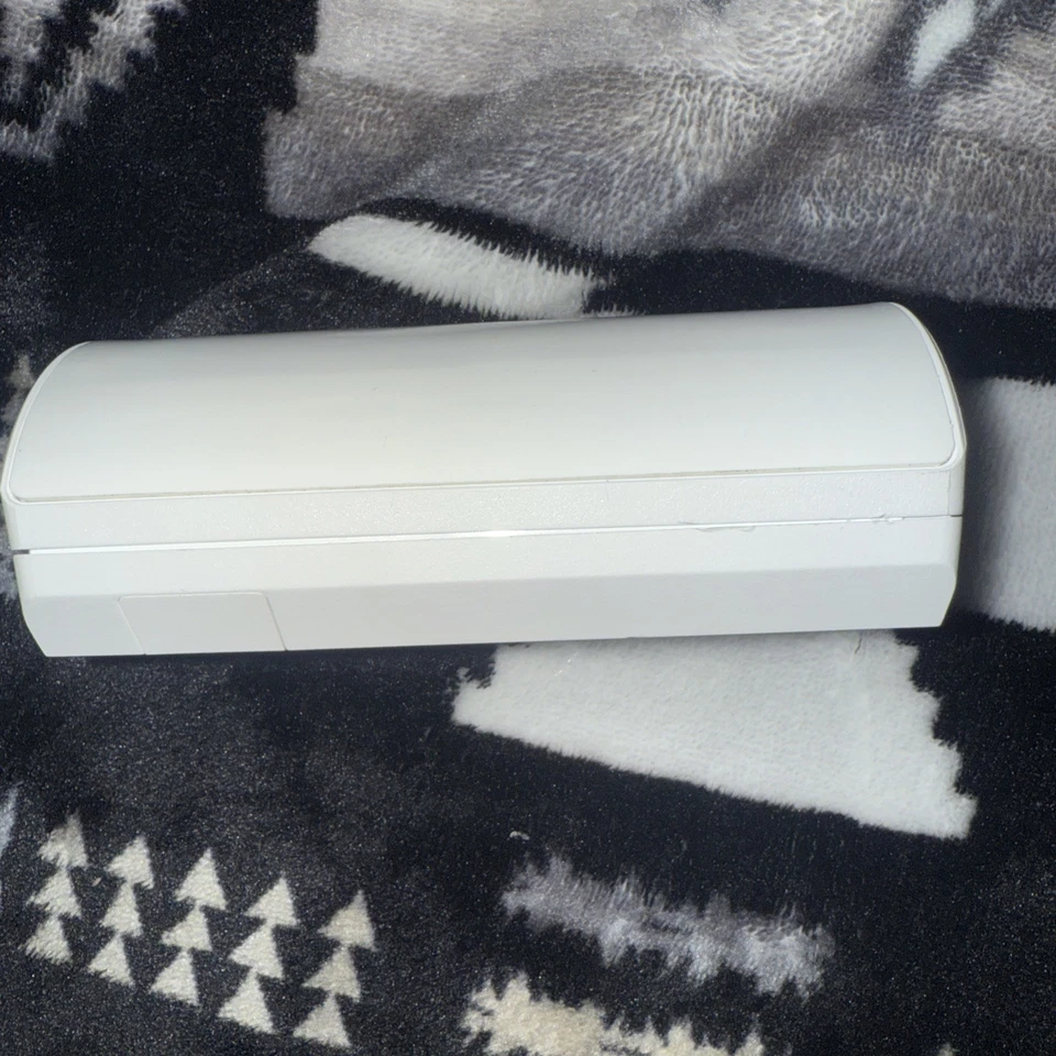 Honeywell PROSIXPIR ProSeries SiX двустороннее беспроводное движение, 40 футов x 56 футов - Изображение 3 из 4