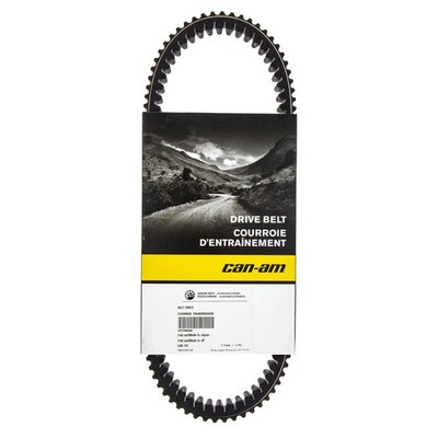BRP 422280366 Can-Am Clutch Drive Belt Outlander Renegade Max 1000R 570 650 XMR