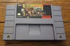 Donkey Kong Country 2: Diddy's Kong Quest loose cartridge (Super Nintendo, 1995)