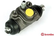 Cylindre de roue Mazda DEMIO