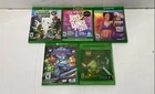 Just Dance 2020 & Other Games - Xbox One