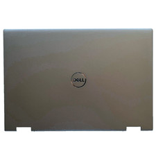New LCD Back Cover Top Case Silver Gray For Dell Inspiron 14 5400 7405 06Y0MV