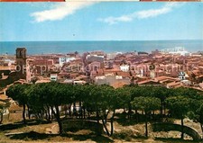 Malgrat de Mar Panorama